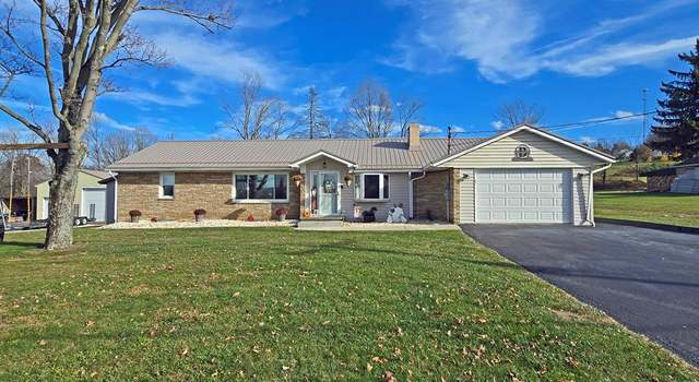 Photo of 9285 Mason Dixon Hwy, Salisbury, PA 15558