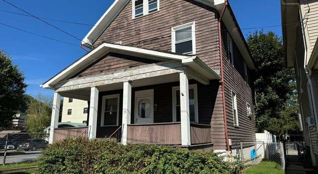 Photo of 55 Akers St, Johnstown, PA 15905