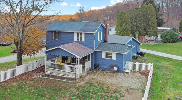 Photo of 84 Paradise Dr, Alverda, PA 15710