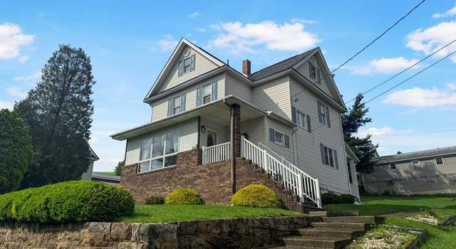 Photo of 2301 Crawford Ave, Northern Cambria, PA 15714