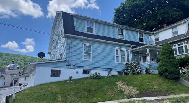 Photo of 321 Clay St, Johnstown, PA 15905