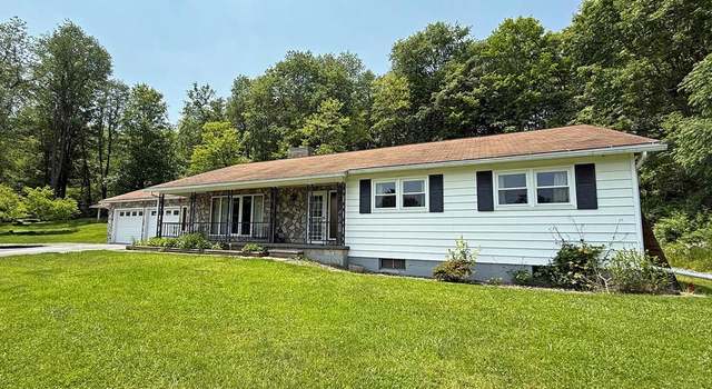 Photo of 126 Blackberry Dr, South Fork, PA 15956