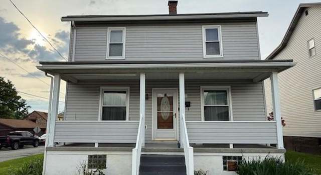 Photo of 201 7th St, Windber, PA 15963