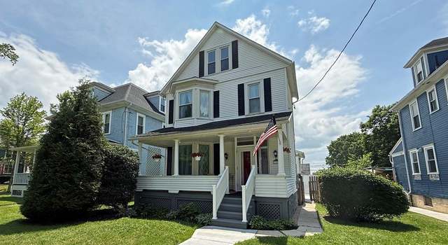 Photo of 309 Luzerne St, Johnstown, PA 15905