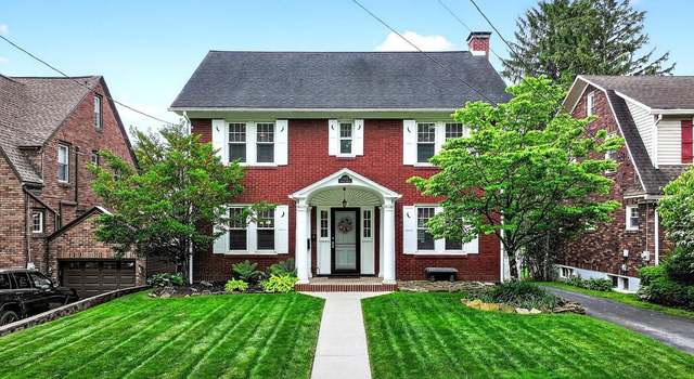 Photo of 1365 Kemmer St, Johnstown, PA 15905