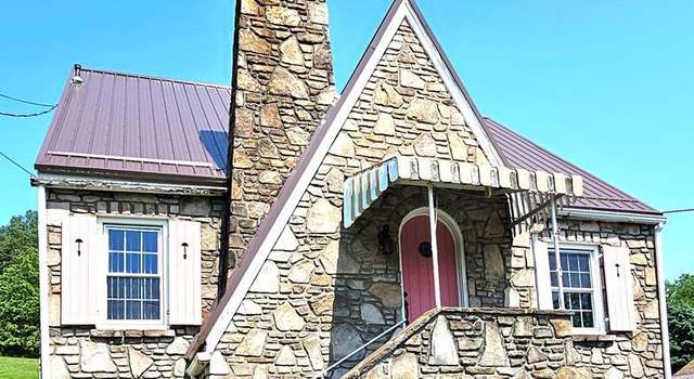 Photo of 315 Ragers Hill Rd, South Fork, PA 15956