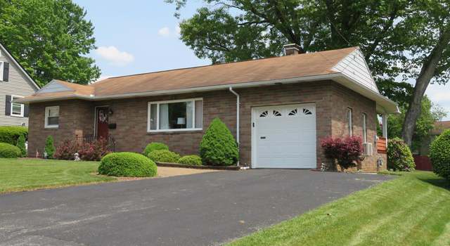 Photo of 115 Nice Ave, Johnstown, PA 15905