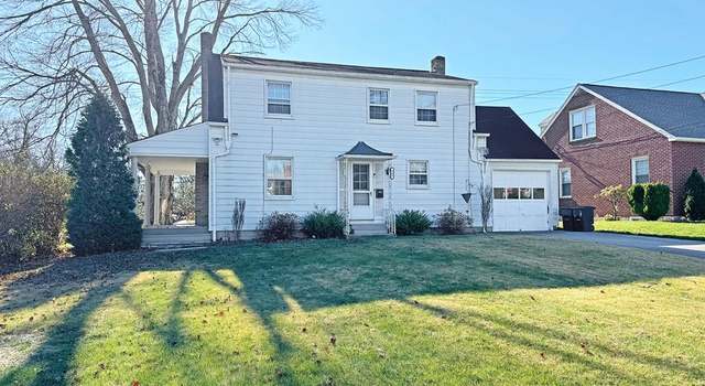 Photo of 565 Margaret Ave, Johnstown, PA 15905