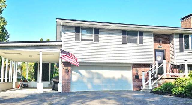 Photo of 611 Euclid Ave, Johnstown, PA 15904