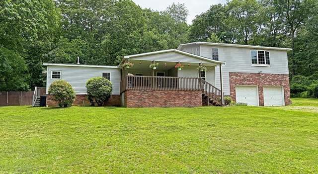 Photo of 537 Roosevelt St, Seward, PA 15954