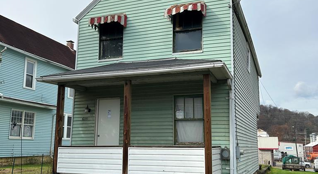 Photo of 623 Coleman Ave, Johnstown, PA 15902