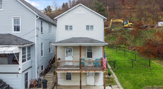 Photo of 943 Fronheiser St, Johnstown, PA 15902
