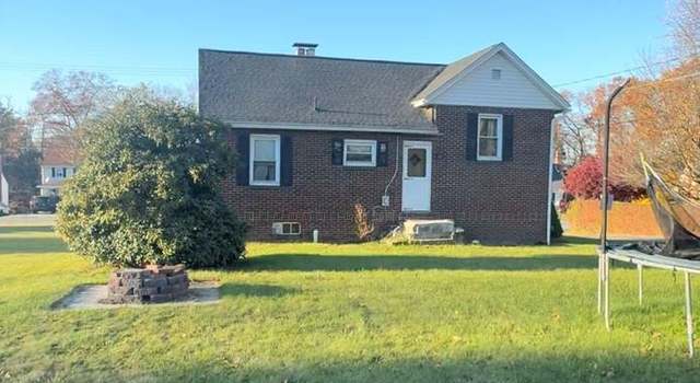 Photo of 327 Belmont St, Johnstown, PA 15904