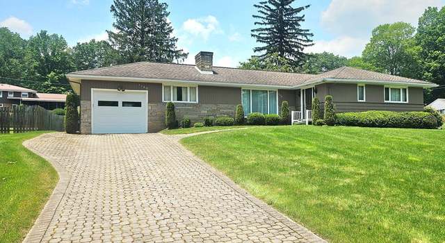 Photo of 1140 Dithridge Dr, Johnstown, PA 15905