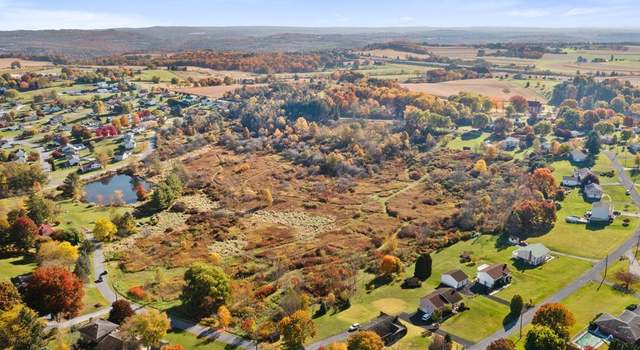 Photo of Crestview Drive Lot 3, Davidsville, PA 15928