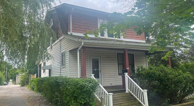 Photo of 209 Dupont St, Johnstown, PA 15902