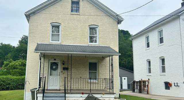 Photo of 113 Bon Air St, Johnstown, PA 15909