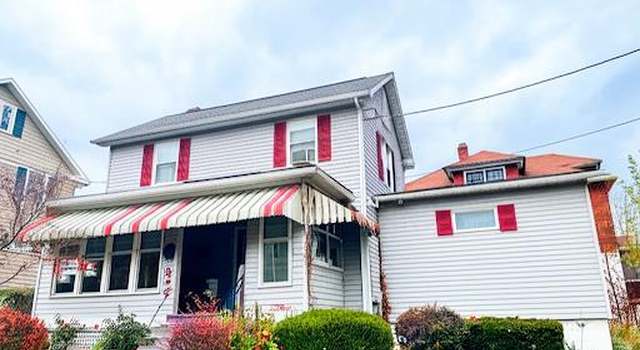 Photo of 824 Harlan Ave, Johnstown, PA 15905