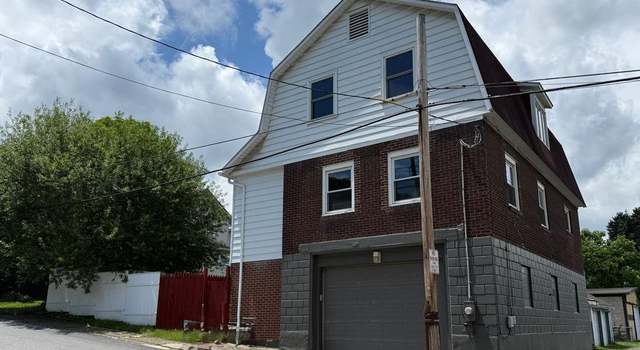 Photo of 112 Delaware Ave, Johnstown, PA 15906