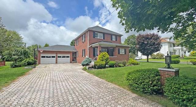 Photo of 157 Violet St, Johnstown, PA 15905