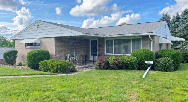 Photo of 1917 Eugene St, Johnstown, PA 15904