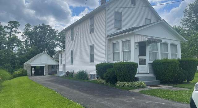 Photo of 504 Swank St, Johnstown, PA 15905