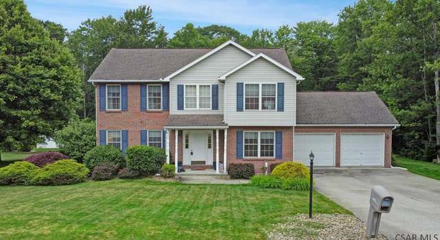 Photo of 1630 Rodgers Ave, Cresson, PA 16630