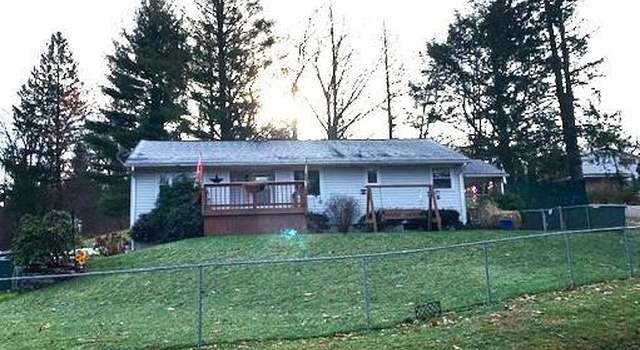 Photo of 918 Southview Ave, Johnstown, PA 15905