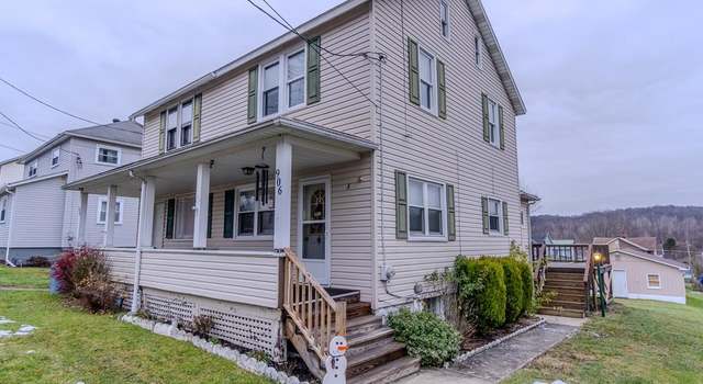 Photo of 906 Wissinger Rd, Windber, PA 15963