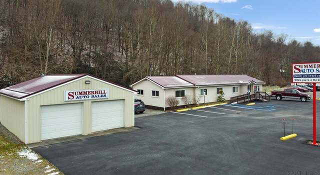 Photo of 1352 Railroad St, Summerhill, PA 15958