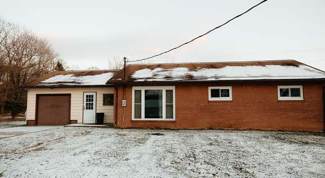 Photo of 181 Maywood St, Johnstown, PA 15909