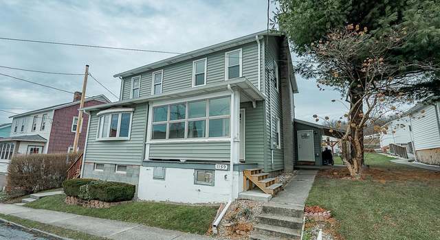 Photo of 1159 2nd St, Windber, PA 15963