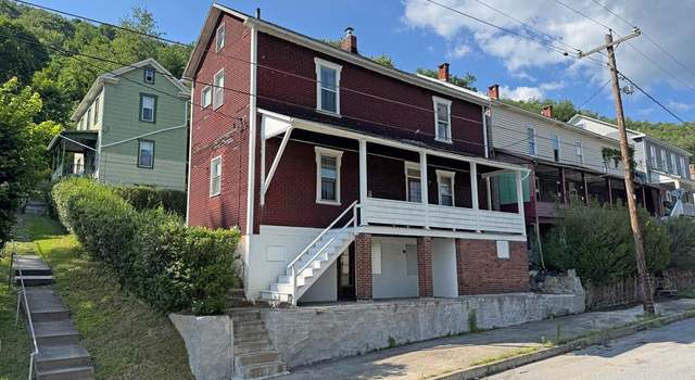 Photo of 603 Woodvale Ave, Johnstown, PA 15901