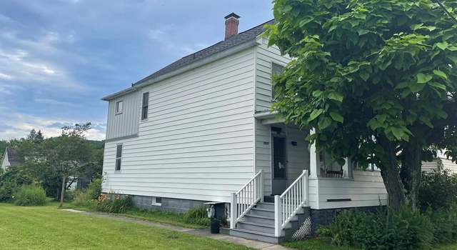 Photo of 1319 Gillespie Ave, Portage, PA 15946