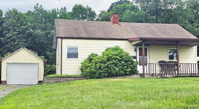 Photo of 222 Coldren St, Johnstown, PA 15904