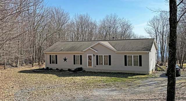 Photo of 310 Shawnee View Rd, Central City, PA 15926
