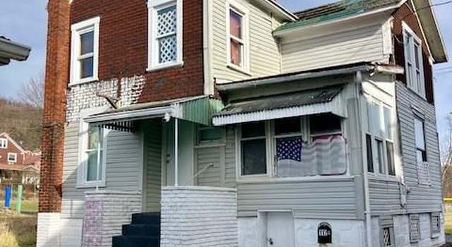 Photo of 112 R Oak St, Conemaugh, PA 15909