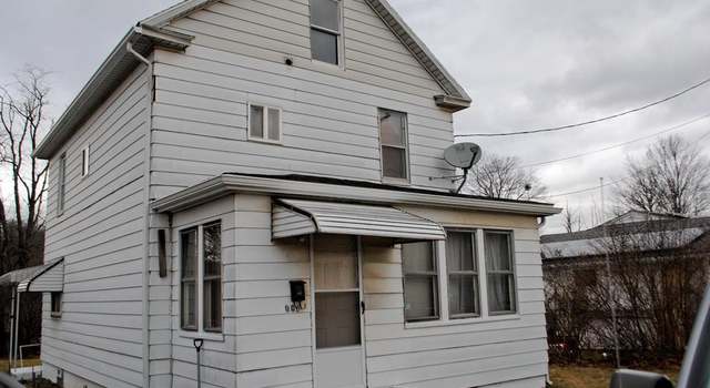 Photo of 926 Webster Ave, Portage, PA 15946