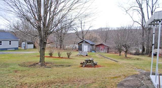 Photo of 926 Webster Ave, Portage, PA 15946