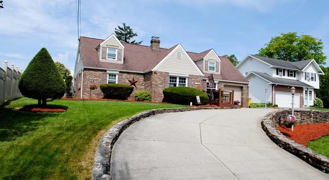 Photo of 408 Bentwood Ave, Johnstown, PA 15904