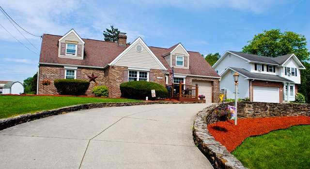 Photo of 408 Bentwood Ave, Johnstown, PA 15904