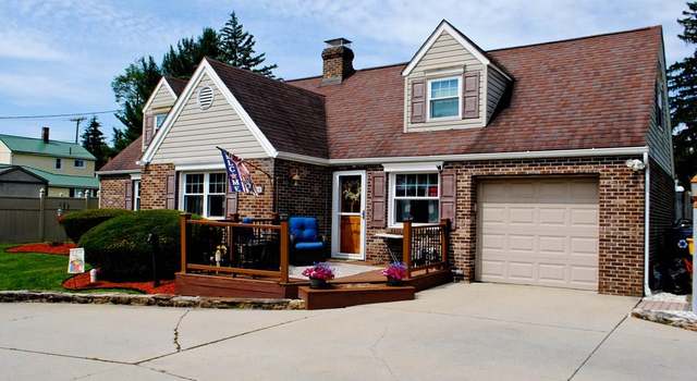 Photo of 408 Bentwood Ave, Johnstown, PA 15904
