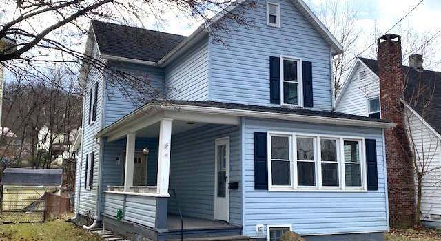 Photo of 1104 Sunday St, Johnstown, PA 15902
