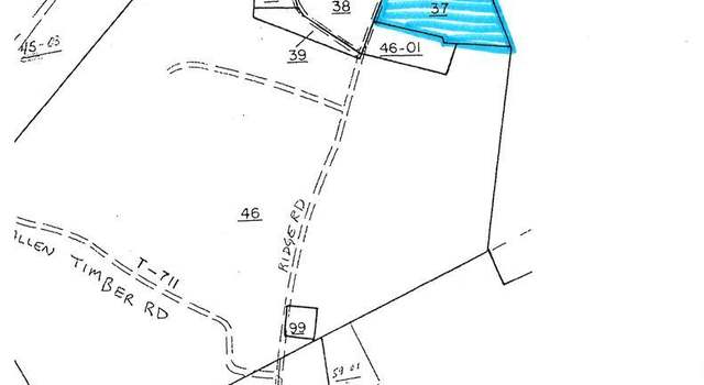 Photo of 0 School Rd, Hooversville, PA 15936