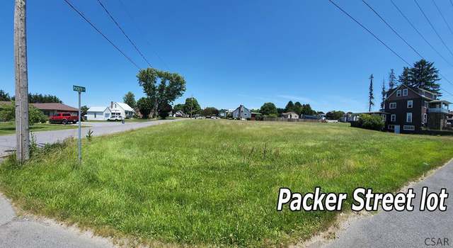 Photo of 0 Packer St, Johnstown, PA 15904