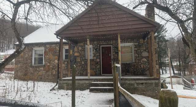 Photo of 1152 Bedford St, Johnstown, PA 15902