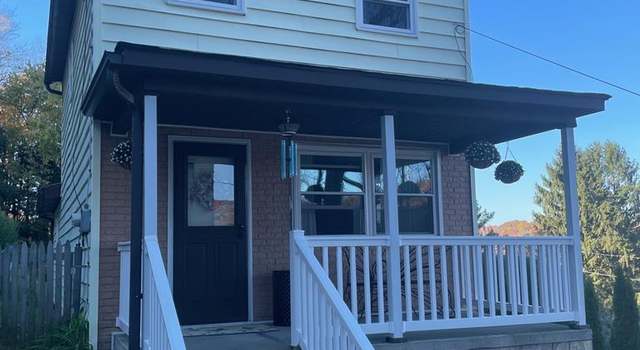 Photo of 213 Stewart St, Beaverdale, PA 15921