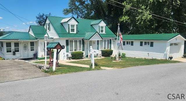 Photo of 309 Courter Ave, Johnstown, PA 15909