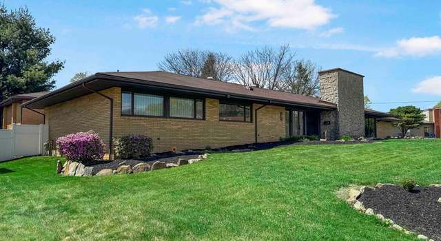Photo of 141 Elderwood Dr, Ebensburg, PA 15931