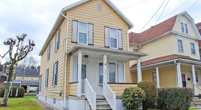 Photo of 235 Fairfield Ave, Johnstown, PA 15906